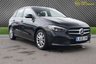 USED 2020 20 MERCEDES-BENZ B-CLASS 2.0 B200d Sport (Executive) MPV 5dr Diesel 8G-DCT Euro 6 (s/s) (150 ps) HEATED SEATS