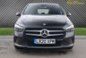 USED 2020 20 MERCEDES-BENZ B-CLASS 2.0 B200d Sport (Executive) MPV 5dr Diesel 8G-DCT Euro 6 (s/s) (150 ps) HEATED SEATS