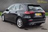 USED 2020 20 MERCEDES-BENZ B-CLASS 2.0 B200d Sport (Executive) MPV 5dr Diesel 8G-DCT Euro 6 (s/s) (150 ps) HEATED SEATS