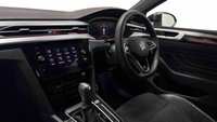 USED 2021 71 VOLKSWAGEN ARTEON 2.0 TSI R-Line Fastback 5dr Petrol DSG Euro 6 (s/s) (190 ps) .LOW RATE FINANCE AVAILABLE. VAT INCLUDED TOO.