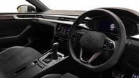 USED 2021 71 VOLKSWAGEN ARTEON 2.0 TSI R-Line Fastback 5dr Petrol DSG Euro 6 (s/s) (190 ps) .LOW RATE FINANCE AVAILABLE. VAT INCLUDED TOO.
