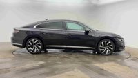 USED 2021 71 VOLKSWAGEN ARTEON 2.0 TSI R-Line Fastback 5dr Petrol DSG Euro 6 (s/s) (190 ps) .LOW RATE FINANCE AVAILABLE. VAT INCLUDED TOO.