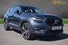 USED 2022 22 VOLVO XC40 1.5 T3 R-Design Pro SUV 5dr Petrol Auto Euro 6 (s/s) (163 ps) 2 KEYS + CRUISE CONTROL