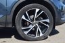 USED 2022 22 VOLVO XC40 1.5 T3 R-Design Pro SUV 5dr Petrol Auto Euro 6 (s/s) (163 ps) 2 KEYS + CRUISE CONTROL
