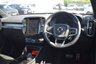 USED 2022 22 VOLVO XC40 1.5 T3 R-Design Pro SUV 5dr Petrol Auto Euro 6 (s/s) (163 ps) 2 KEYS + CRUISE CONTROL