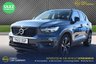 USED 2022 22 VOLVO XC40 1.5 T3 R-Design Pro SUV 5dr Petrol Auto Euro 6 (s/s) (163 ps) 2 KEYS + CRUISE CONTROL
