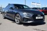 USED 2021 21 AUDI A4 2.0 TDI 35 Black Edition Saloon 4dr Diesel S Tronic Euro 6 (s/s) (163 ps) HEATED SEATS