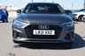 USED 2021 21 AUDI A4 2.0 TDI 35 Black Edition Saloon 4dr Diesel S Tronic Euro 6 (s/s) (163 ps) HEATED SEATS