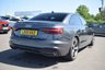 USED 2021 21 AUDI A4 2.0 TDI 35 Black Edition Saloon 4dr Diesel S Tronic Euro 6 (s/s) (163 ps) HEATED SEATS