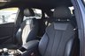 USED 2021 21 AUDI A4 2.0 TDI 35 Black Edition Saloon 4dr Diesel S Tronic Euro 6 (s/s) (163 ps) HEATED SEATS