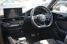 USED 2021 21 AUDI A4 2.0 TDI 35 Black Edition Saloon 4dr Diesel S Tronic Euro 6 (s/s) (163 ps) HEATED SEATS