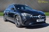 USED 2021 21 MERCEDES-BENZ GLA 2.0 GLA200d AMG Line (Executive) SUV 5dr Diesel 8G-DCT Euro 6 (s/s) (150 ps) CRUISE CONTROL  + 2 KEYS