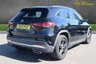 USED 2021 21 MERCEDES-BENZ GLA 2.0 GLA200d AMG Line (Executive) SUV 5dr Diesel 8G-DCT Euro 6 (s/s) (150 ps) CRUISE CONTROL  + 2 KEYS