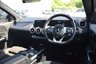USED 2021 21 MERCEDES-BENZ GLA 2.0 GLA200d AMG Line (Executive) SUV 5dr Diesel 8G-DCT Euro 6 (s/s) (150 ps) CRUISE CONTROL  + 2 KEYS