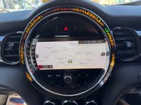 USED 2022 22 MINI HATCH 1.5 Cooper Classic Hatchback 3dr Petrol Manual Euro 6 (s/s) (136 ps) 1 OWNER , SERVICE HISTORY, BLACK LEATHER, ALLOYS, SAT NAV