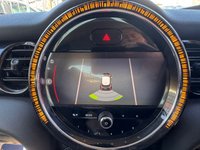 USED 2022 22 MINI HATCH 1.5 Cooper Classic Hatchback 3dr Petrol Manual Euro 6 (s/s) (136 ps) 1 OWNER , SERVICE HISTORY, BLACK LEATHER, ALLOYS, SAT NAV
