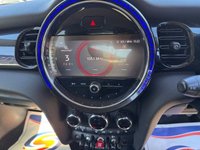 USED 2022 22 MINI HATCH 1.5 Cooper Classic Hatchback 3dr Petrol Manual Euro 6 (s/s) (136 ps) 1 OWNER , SERVICE HISTORY, BLACK LEATHER, ALLOYS, SAT NAV