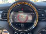 USED 2022 22 MINI HATCH 1.5 Cooper Classic Hatchback 3dr Petrol Manual Euro 6 (s/s) (136 ps) 1 OWNER , SERVICE HISTORY, BLACK LEATHER, ALLOYS, SAT NAV