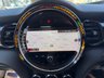 USED 2022 22 MINI HATCH 1.5 Cooper Classic Hatchback 3dr Petrol Manual Euro 6 (s/s) (136 ps) 1 OWNER , SERVICE HISTORY, BLACK LEATHER, ALLOYS, SAT NAV