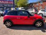 USED 2022 22 MINI HATCH 1.5 Cooper Classic Hatchback 3dr Petrol Manual Euro 6 (s/s) (136 ps) 1 OWNER , SERVICE HISTORY, BLACK LEATHER, ALLOYS, SAT NAV