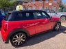 USED 2022 22 MINI HATCH 1.5 Cooper Classic Hatchback 3dr Petrol Manual Euro 6 (s/s) (136 ps) 1 OWNER , SERVICE HISTORY, BLACK LEATHER, ALLOYS, SAT NAV