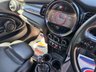 USED 2022 22 MINI HATCH 1.5 Cooper Classic Hatchback 3dr Petrol Manual Euro 6 (s/s) (136 ps) 1 OWNER , SERVICE HISTORY, BLACK LEATHER, ALLOYS, SAT NAV