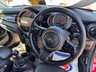 USED 2022 22 MINI HATCH 1.5 Cooper Classic Hatchback 3dr Petrol Manual Euro 6 (s/s) (136 ps) 1 OWNER , SERVICE HISTORY, BLACK LEATHER, ALLOYS, SAT NAV