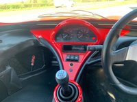 USED 2011 11 SECMA FUN BUGGY 1.6L 2d  105 BHP 
