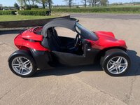 USED 2011 11 SECMA FUN BUGGY 1.6L 2d  105 BHP 