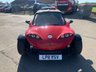 USED 2011 11 SECMA FUN BUGGY 1.6L 2d  105 BHP 