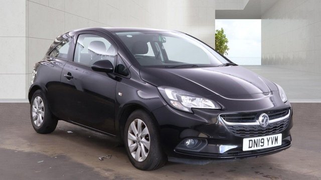 View our VAUXHALL CORSA