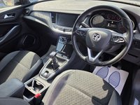 USED 2018 18 VAUXHALL GRANDLAND X 1.2 Turbo Sport Nav SUV 5dr Petrol Manual Euro 6 (s/s) (130 ps) DAB+CLIMATE+NEWCAMBELT+NAV+CRUISE