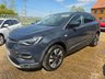 USED 2018 18 VAUXHALL GRANDLAND X 1.2 Turbo Sport Nav SUV 5dr Petrol Manual Euro 6 (s/s) (130 ps) DAB+CLIMATE+NEWCAMBELT+NAV+CRUISE
