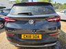 USED 2018 18 VAUXHALL GRANDLAND X 1.2 Turbo Sport Nav SUV 5dr Petrol Manual Euro 6 (s/s) (130 ps) DAB+CLIMATE+NEWCAMBELT+NAV+CRUISE