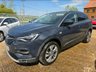 USED 2018 18 VAUXHALL GRANDLAND X 1.2 Turbo Sport Nav SUV 5dr Petrol Manual Euro 6 (s/s) (130 ps) DAB+CLIMATE+NEWCAMBELT+NAV+CRUISE