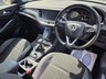 USED 2018 18 VAUXHALL GRANDLAND X 1.2 Turbo Sport Nav SUV 5dr Petrol Manual Euro 6 (s/s) (130 ps) DAB+CLIMATE+NEWCAMBELT+NAV+CRUISE