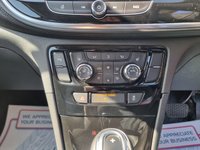 USED 2017 67 VAUXHALL MOKKA X 1.4i Turbo Elite Nav SUV 5dr Petrol Auto Euro 6 (140 ps) 