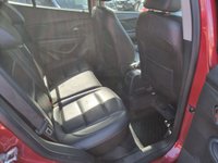 USED 2017 67 VAUXHALL MOKKA X 1.4i Turbo Elite Nav SUV 5dr Petrol Auto Euro 6 (140 ps) 