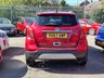 USED 2017 67 VAUXHALL MOKKA X 1.4i Turbo Elite Nav SUV 5dr Petrol Auto Euro 6 (140 ps) 
