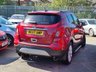 USED 2017 67 VAUXHALL MOKKA X 1.4i Turbo Elite Nav SUV 5dr Petrol Auto Euro 6 (140 ps) 