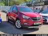 USED 2017 67 VAUXHALL MOKKA X 1.4i Turbo Elite Nav SUV 5dr Petrol Auto Euro 6 (140 ps) 