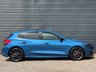 USED 2020 69 FORD FOCUS 2.0 EcoBlue ST Hatchback 5dr Diesel Manual Euro 6 (s/s)  Winter Pack, Sunroof, HUD