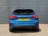 USED 2020 69 FORD FOCUS 2.0 EcoBlue ST Hatchback 5dr Diesel Manual Euro 6 (s/s)  Winter Pack, Sunroof, HUD