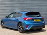 USED 2020 69 FORD FOCUS 2.0 EcoBlue ST Hatchback 5dr Diesel Manual Euro 6 (s/s)  Winter Pack, Sunroof, HUD