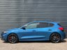 USED 2020 69 FORD FOCUS 2.0 EcoBlue ST Hatchback 5dr Diesel Manual Euro 6 (s/s)  Winter Pack, Sunroof, HUD