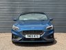 USED 2020 69 FORD FOCUS 2.0 EcoBlue ST Hatchback 5dr Diesel Manual Euro 6 (s/s)  Winter Pack, Sunroof, HUD