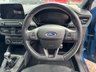 USED 2020 69 FORD FOCUS 2.0 EcoBlue ST Hatchback 5dr Diesel Manual Euro 6 (s/s)  Winter Pack, Sunroof, HUD