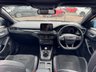 USED 2020 69 FORD FOCUS 2.0 EcoBlue ST Hatchback 5dr Diesel Manual Euro 6 (s/s)  Winter Pack, Sunroof, HUD