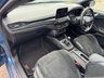 USED 2020 69 FORD FOCUS 2.0 EcoBlue ST Hatchback 5dr Diesel Manual Euro 6 (s/s)  Winter Pack, Sunroof, HUD
