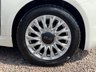 USED 2017 67 FIAT 500 1.2 Lounge Hatchback 3dr Dualogic DAB, Low Mileage, Auto